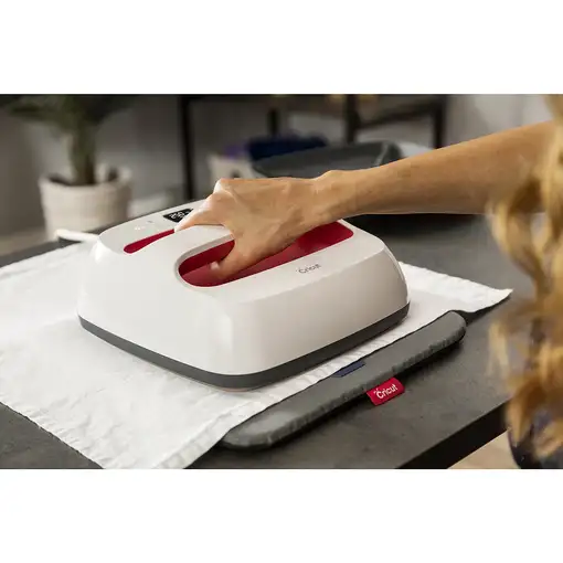 Cricut 2006053 plancha de accesorio y suministro Esterilla protectora de planchado