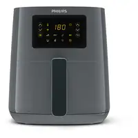 Philips 5000 series Airfryer HD9255/60 Airfryer serie 5000 conectada