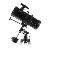 Celestron PowerSeeker 127EQ Reflector 300x Negro
