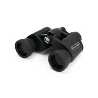 Celestron 71252 binocular BK-7 Porro Negro