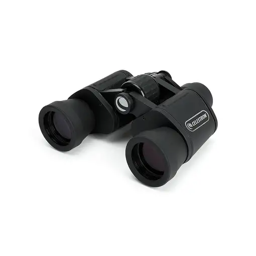 Celestron 71252 binocular BK-7 Porro Negro