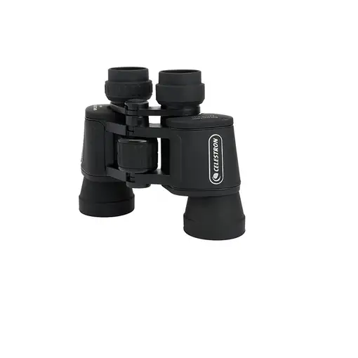 Celestron 71252 binocular BK-7 Porro Negro