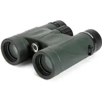 Celestron Nature DX 8x32 binocular BaK-4 Negro, Verde