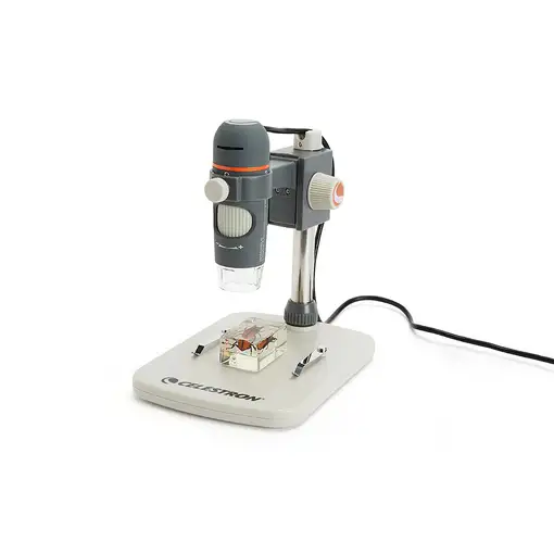 Celestron HandHeld PRO 200x Microscopio digital Celestron HandHeld PRO 200x Microscopio digital