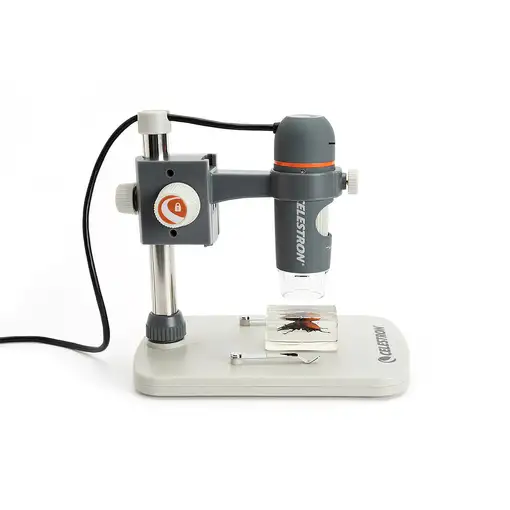 Celestron HandHeld PRO 200x Microscopio digital