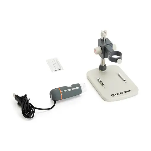 Celestron HandHeld PRO 200x Microscopio digital