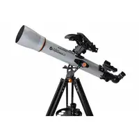 Celestron StarSense Explorer 70 LT Rifrattore Refractor 70x Negro, Gris