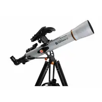 Celestron StarSense Explorer 70 LT Rifrattore Refractor 70x Negro, Gris