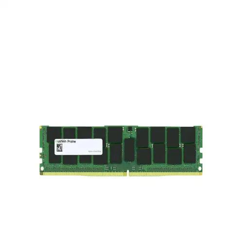 Mushkin MPL4E213FF8G18 módulo de memoria 8 GB 1 x 8 GB DDR4 2133 MHz ECC