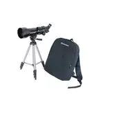 Celestron Travel Scope 70 Refractor 165x Negro