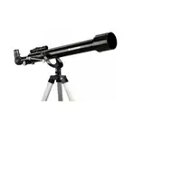 Celestron PowerSeeker 60AZ Refractor 175x Negro