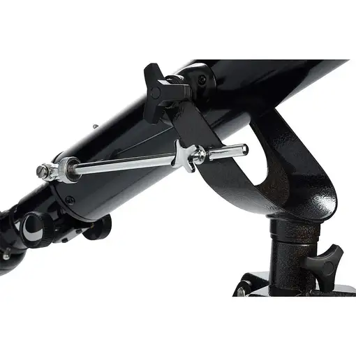 Celestron PowerSeeker 60AZ Refractor 175x Negro