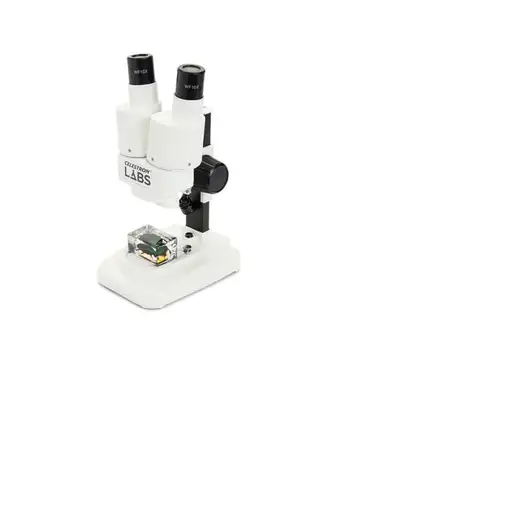 Celestron LABS S20 20x Microscopio óptico