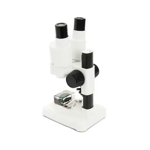 Celestron LABS S20 20x Microscopio óptico