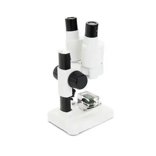 Celestron LABS S20 20x Microscopio óptico