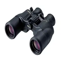 Nikon Aculon A211 8-18x42 binocular Negro