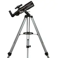 Celestron CE21087-DS telescopes Refractor 189x Negro