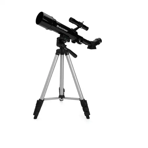 Celestron 21038 telescopes Refractor 118x Negro