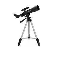 Celestron 21038 telescopes Refractor 118x Negro