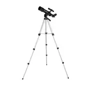 Celestron 21038 telescopes Refractor 118x Negro