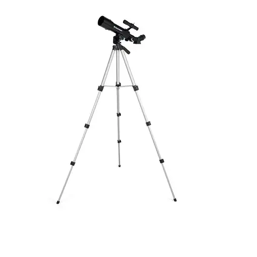 Celestron 21038 telescopes Refractor 118x Negro