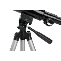 Celestron 21038 telescopes Refractor 118x Negro