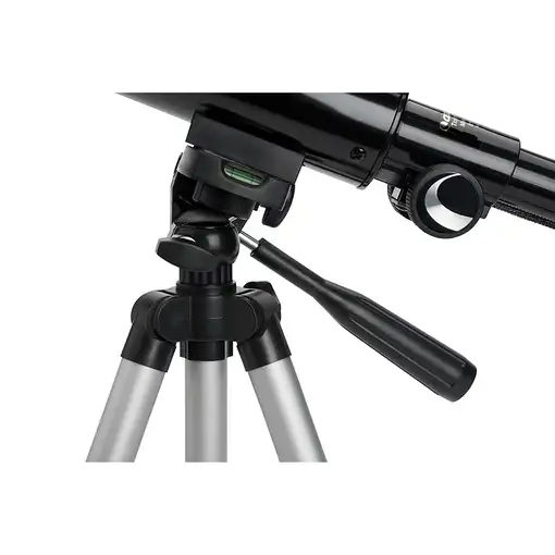 Celestron 21038 telescopes Refractor 118x Negro