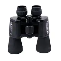 Celestron UpClose G2 10x50 binocular BK-7 Negro