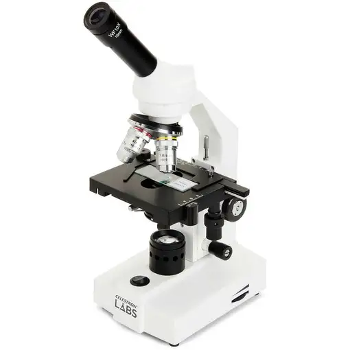 Celestron LABS CM2000-CF 2000x Microscopio óptico