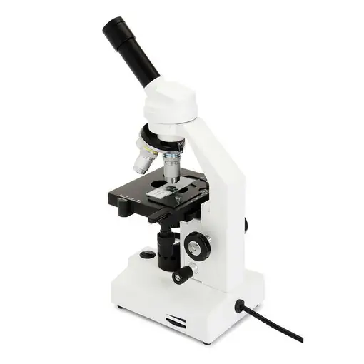 Celestron LABS CM2000-CF 2000x Microscopio óptico
