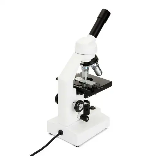 Celestron LABS CM2000-CF 2000x Microscopio óptico