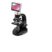 Celestron Tetraview 1600x Microscopio digital
