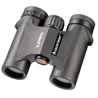 Hama Outland X binocular BaK-4 Negro