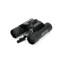 Celestron UPCLOSE G2 10X25 binocular BK-7 Negro