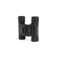 Celestron UPCLOSE G2 10X25 binocular BK-7 Negro