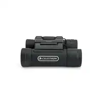 Celestron UPCLOSE G2 10X25 binocular BK-7 Negro