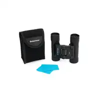 Celestron UPCLOSE G2 10X25 binocular BK-7 Negro