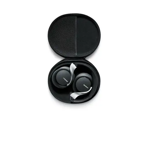 Shure Aonic 40 Auriculares Inalámbrico y alámbrico Diadema Música USB Tipo C Bluet