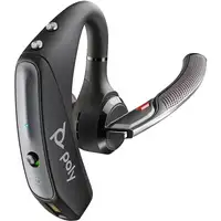 POLY Auriculares Voyager 5200 UC USB-A + Llave BT600 TAA