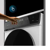 Cecotec Bolero DressCode Dry 9400 secadora Independiente Carga frontal 9 kg Blanco Cecotec Bolero DressCode Dry 9400 secadora Independiente Carga frontal 9 kg Blanco