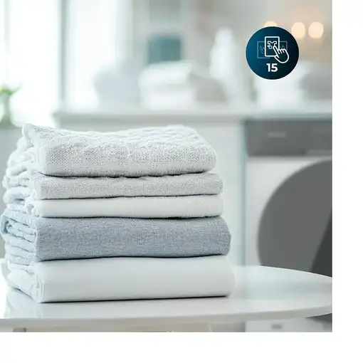 Cecotec Bolero DressCode Dry 9400 secadora Independiente Carga frontal 9 kg Blanco