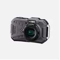 Pentax WG-1000 cámara para deporte de acción 16,76 MP Full HD CMOS 25,4 / 2,3 mm (