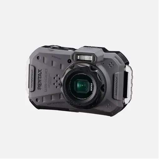 Pentax WG-1000 cámara para deporte de acción 16,76 MP Full HD CMOS 25,4 / 2,3 mm (