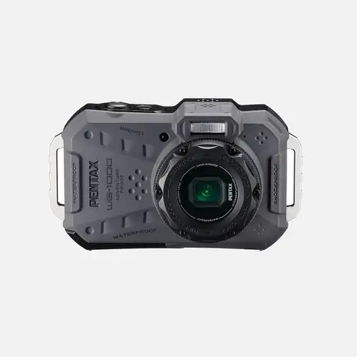 Pentax WG-1000 cámara para deporte de acción 16,76 MP Full HD CMOS 25,4 / 2,3 mm (