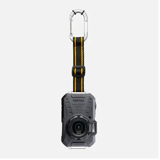 Pentax WG-1000 cámara para deporte de acción 16,76 MP Full HD CMOS 25,4 / 2,3 mm (