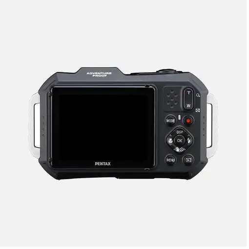 Pentax WG-1000 cámara para deporte de acción 16,76 MP Full HD CMOS 25,4 / 2,3 mm (