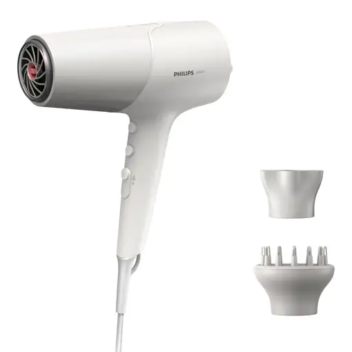 Secador de pelo, 2100W PHILIPS