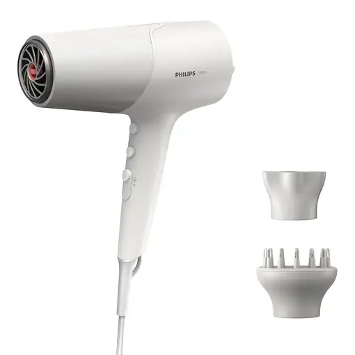 Secador de pelo 5000 series BHD501/20 PHILIPS