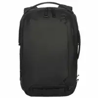 Targus TBB652GL mochila City backpack Negro Poliéster