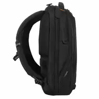 Targus TBB652GL mochila City backpack Negro Poliéster
